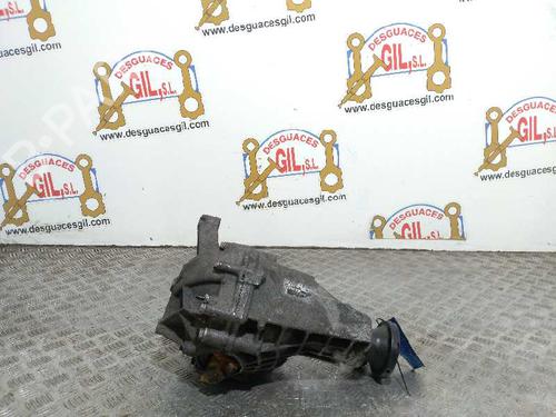 Front differential MERCEDES-BENZ M-CLASS (W163) ML 270 CDI (163.113) | BP20728346M23 
