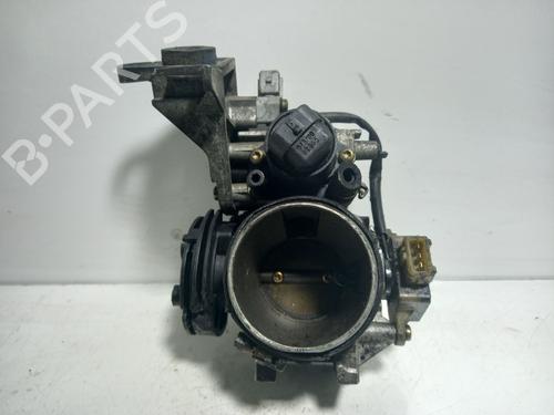 Used Throttle body PEUGEOT 406 (8B) [1995-2005]  28542248