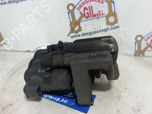 Left rear brake caliper CITROËN BERLINGO (ER_, EC_)  | BP21763113M107 