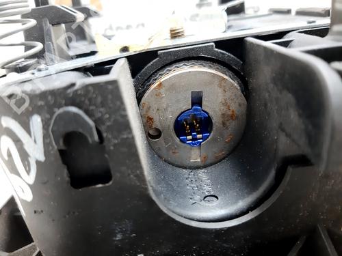 Driver airbag CITROËN XSARA PICASSO (N68) 1.8 16V | BP20747785C9 
