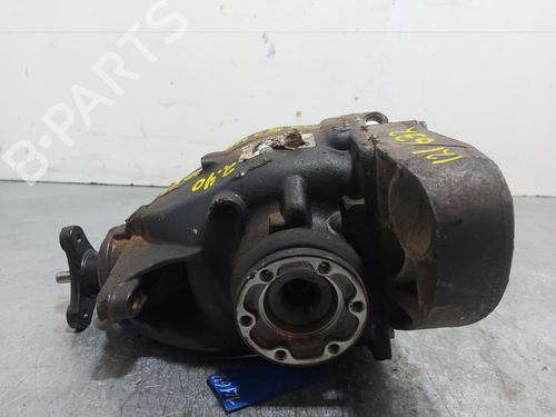 Differensial bakvogn BMW 3 (E90) 318 d (122 hp) 20744200