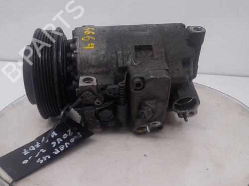 Used AC compressor AC compressor ROVER 45 I Hatchback (RT) 2.0 V6 (150 hp) 34133901 34133901