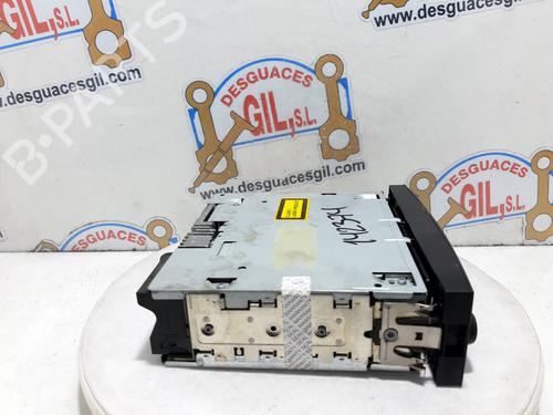 Radio CITROËN C4 I (LC_)  | BP20755203E6 