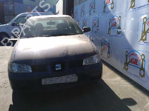 Starter SEAT IBIZA II (6K1) 1.4 i | BP20801479M8