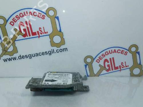 ECU airbags OPEL MERIVA A MPV (X03) 1.7 DTI (E75) | BP20805724M53 