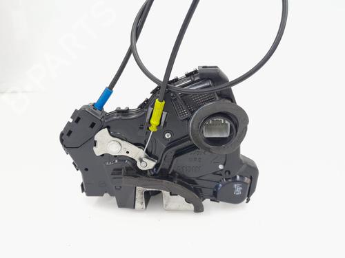 Højre fortil lås TOYOTA AURIS (_E15_) 1.4 D-4D (NDE150_, NDE150R) (90 hp) 30589102