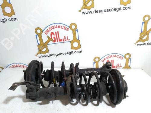 Used Right front shock absorber NISSAN PRIMERA Hatchback (P12) 1.9 dCi (120 hp) 20730471