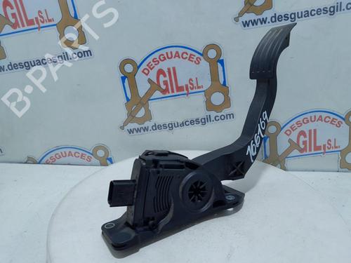 Used Pedal FORD GRAND C-MAX (DXA/CB7, DXA/CEU) [2010-2019]  20771130