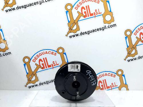 Used Servo brake CITROËN C4 CACTUS 1.2 VTi 82 (82 hp) 20727735