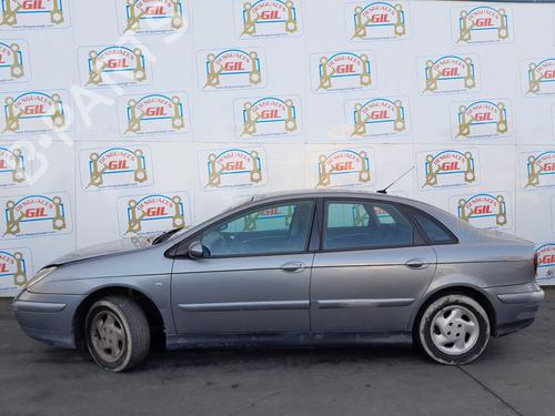 Engine CITROËN C5 I (DC_) 2.0 HDi (DCRHZB, DCRHZE) | BP33540160M1 - Image 7