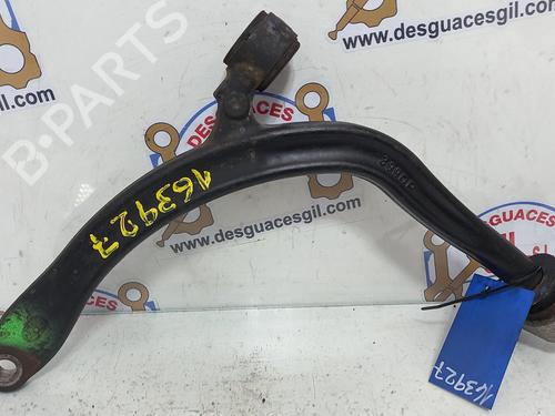Querlenker links vorne CITROËN C5 I (DC_) 2.0 16V HPi (DCRLZB) | BP20769318M12 