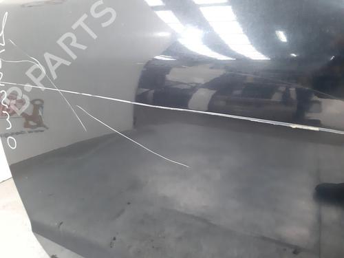 Left front door HYUNDAI SANTA FÉ II (CM) 2.2 CRDi GLS | BP20768179C2 