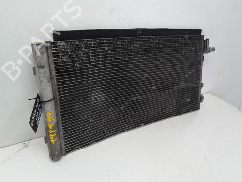 AC-Kondensator RENAULT MEGANE III Hatchback (BZ0/1_, B3_) 1.5 dCi | BP29573342M32 