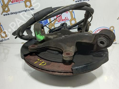 Used Right rear steering knuckle NISSAN MURANO I (Z50) 3.5 4x4 (234 hp) 20773427
