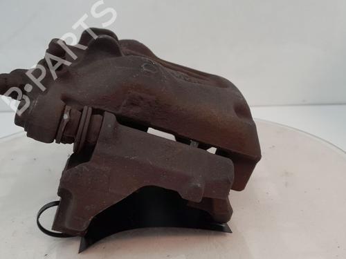 Right front brake caliper RENAULT TRAFIC II Van (FL)  | BP29454172M104 