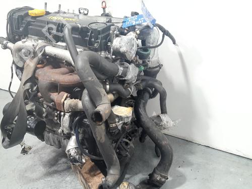 Engine LANCIA MUSA (350_) 1.9 D Multijet (350.AXC1A) | BP21143613M1 