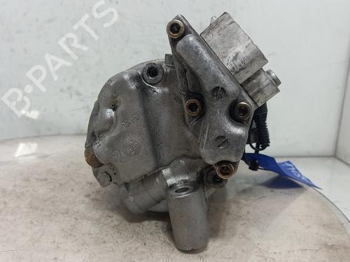 AC compressor BMW 3 Coupe (E46) 318 Ci | BP20773050M34 