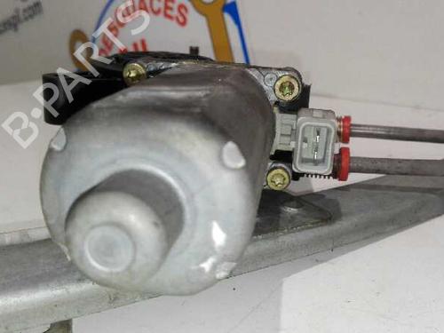 Front right window mechanism CITROËN XSARA (N1) 1.9 TD | BP20780678C23 