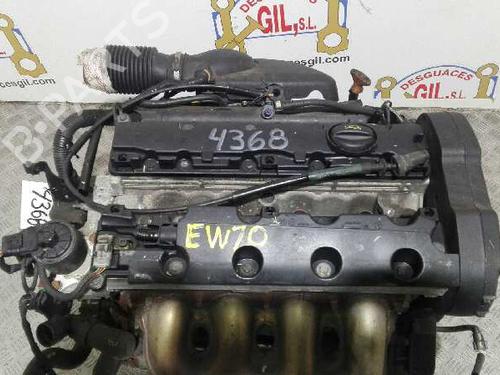 Engine PEUGEOT 406 Coupe (8C) 2.0 16V | BP20775967M1 
