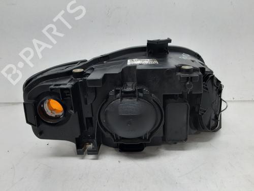 Left headlight AUDI A4 B6 Avant (8E5) 1.9 TDI | BP37081655C28 - Image 4