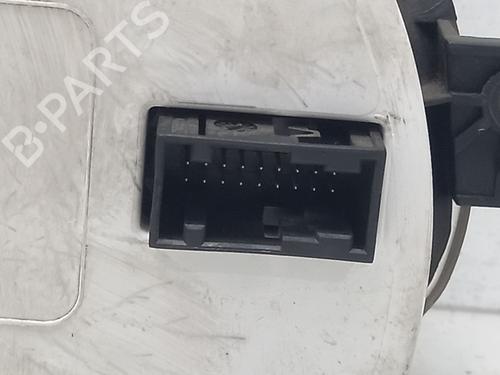 Instrument cluster CITROËN C3 I (FC_, FN_) 1.4 HDi | BP24396644C47 