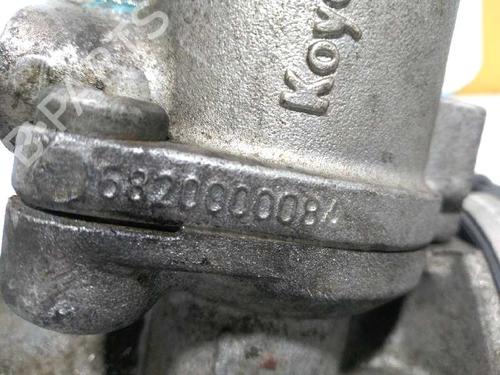 Steering rack CITROËN C4 II (NC_)  | BP20734256M22 