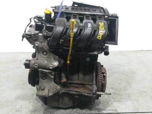 Engine RENAULT CLIO II (BB_, CB_)  | BP20730053M1 