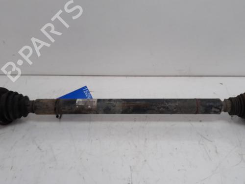 Used Right front driveshaft SEAT ALTEA (5P1) [2004-2015]  24575634