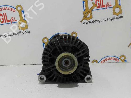 Alternator CITROËN BERLINGO / BERLINGO FIRST Box Body/MPV (M_) 2.0 HDI 90 4WD (MBRHY, MCRHY) | BP20783395M7 