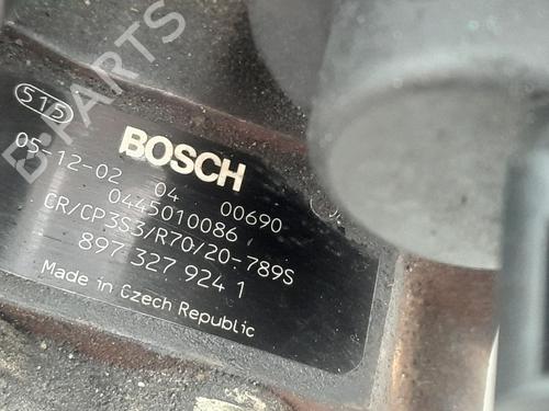 Injection pump OPEL ASTRA H GTC (A04)  | BP36298936M78  - Image 5