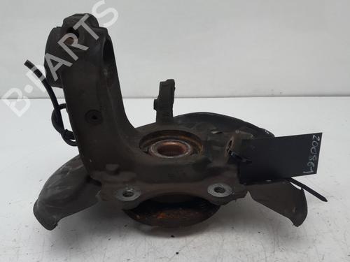 Right front steering knuckle SEAT TOLEDO IV (KG3) 1.6 TDI | BP31382481M26