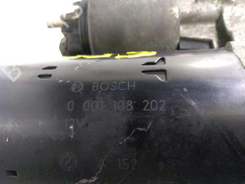 Starter ALFA ROMEO 156 Sportwagon (932_)  | BP20731705M8 