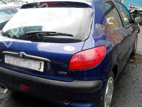 Startmotor PEUGEOT 206 Hatchback (2A/C) 1.4 LPG | BP20785155M8 