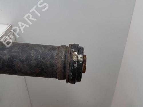 Driveshaft AUDI Q7 (4LB) 3.0 TDI quattro | BP29613417M37 