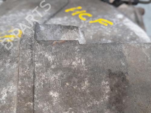 Gearbox AUDI A4 B7 Avant (8ED)  | BP33958010M3  - Image 5