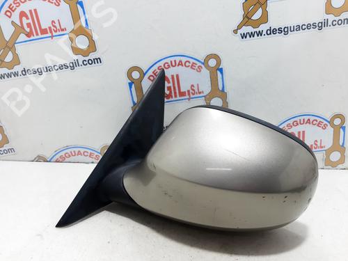 Left mirror BMW 3 Touring (E91) 318 d | BP20748707C26 