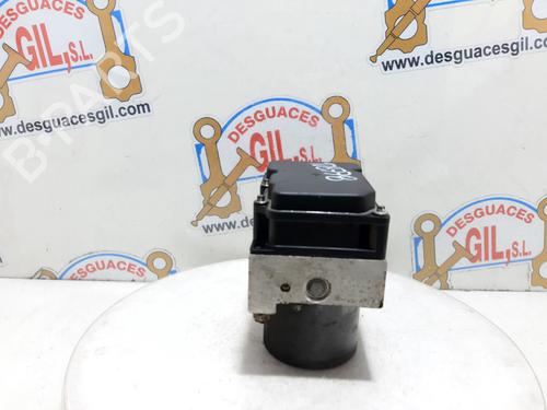 ABS pump RENAULT MEGANE II (BM0/1_, CM0/1_) 1.5 dCi (BM0F, BM0T, BM2B, CM0F, CM0T) | BP20747393M43 