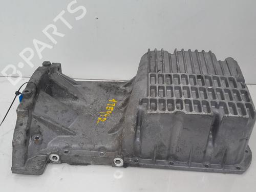 Oil sump KIA SEPHIA (FA) 1.8 i 16V | BP29611011M115 