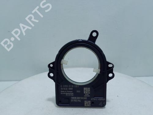 Elektronisk sensor NISSAN QASHQAI II SUV (J11, J11_) 1.6 dCi (130 hp) 21273406