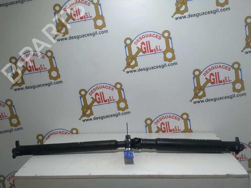 Used Driveshaft BMW 1 (E87) 118 d (143 hp) 20785343