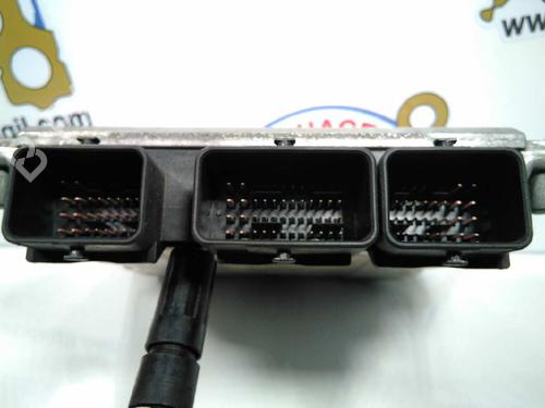 Engine control unit (ECU) CITROËN XSARA (N1) 2.0 HDi 109 | BP20795136M57 
