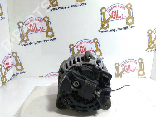 Alternator NISSAN NV200 Van 1.5 dCi 85 (M20, M20N, M20M) | BP20730872M7 