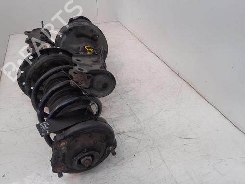 Right front shock absorber CITROËN NEMO Box Body/MPV (AA_) | BP39189877M17 - Image 2