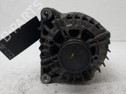 Alternator CITROËN C4 II (NC_) 1.6 BlueHDi 100 | BP39186866M7 - Image 2