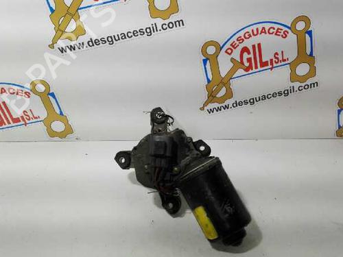 Front wiper motor NISSAN PRIMERA Hatchback (P11)  | BP20774672M29 