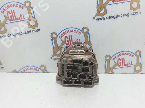 Used Instrument cluster Instrument cluster 20731581 20731581