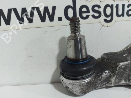 Right front suspension arm AUDI A4 B5 (8D2) 1.9 TDI | BP20745269M13 