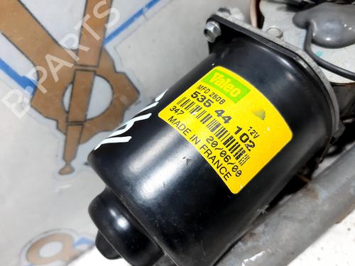 Front wiper motor CITROËN SAXO (S0, S1) 1.5 D | BP20754207M29 