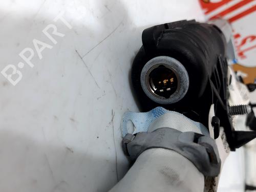 Right curtain airbag BMW 3 Touring (E91) 318 d | BP20749658C12 