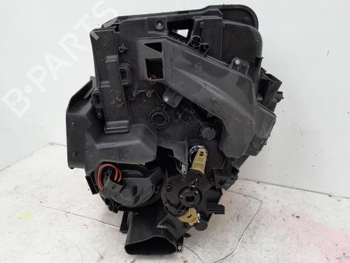 Heater matrix box DACIA LOGAN II | BP30930415M61